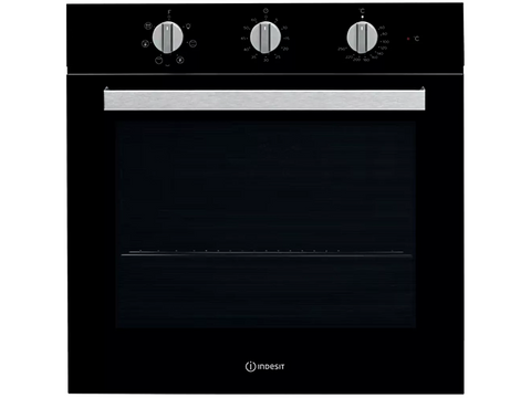Духовой шкаф Indesit (IFW 6530 BL) IFW 6530 BL фото