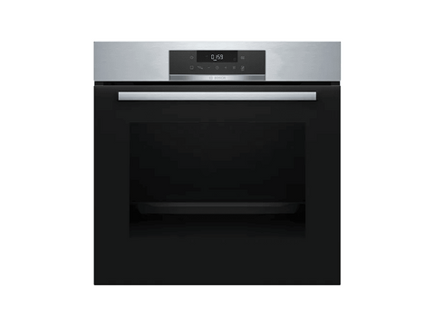 Духова шафа Bosch (HBA172BS0) HBA172BS0 фото