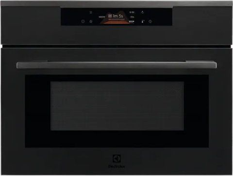 Духовой шкаф Electrolux (KVLBE08T) KVLBE08T фото