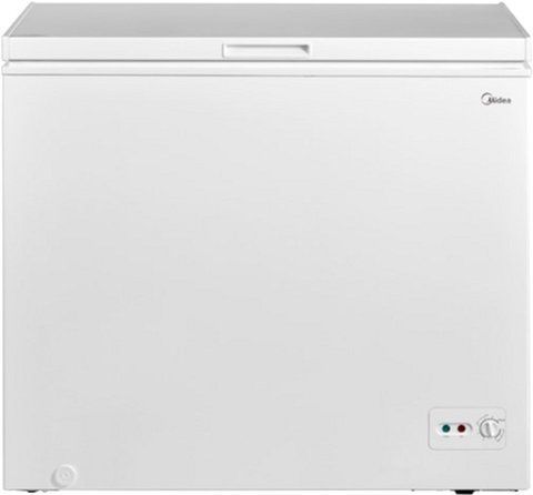 Морозильна камера Midea (HS-324CN) HS-324CN фото