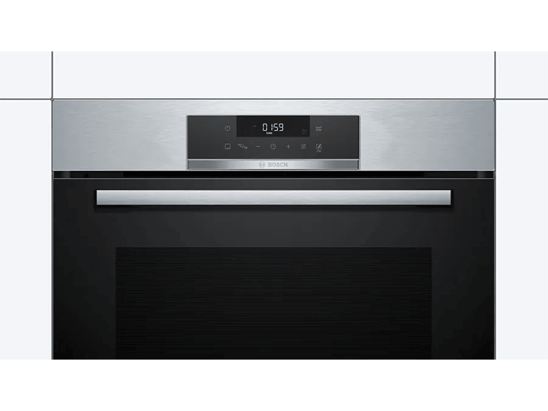 Духова шафа Bosch (HBA172BS0) HBA172BS0 фото