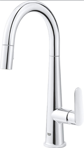 Кухонний змішувач GROHE (Valetto 30419000) Valetto 30419000 фото