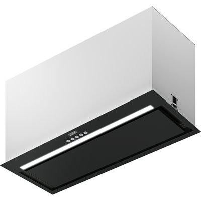 Кухонная вытяжка Franke Box Flush EVO FBFE BK MATT A70 (305.0665.365) Черный матовый встроенная полностью 70 см 305.0665.365 фото