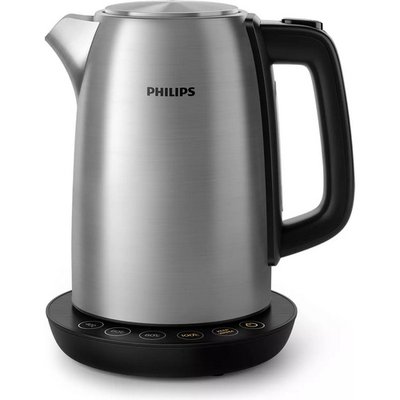 Чайник електричний Philips (HD 9359 - 90) HD 9359 - 90 фото