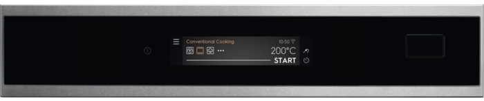 Духовой шкаф Electrolux (EOB9S31WX) EOB9S31WX фото