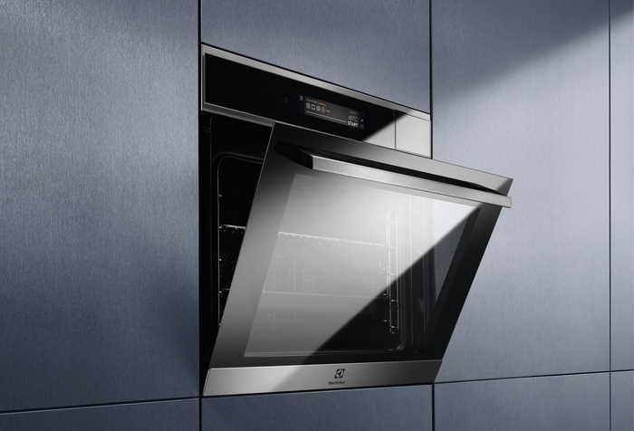 Духовой шкаф Electrolux (EOB9S31WX) EOB9S31WX фото