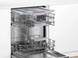 Посудомийна машина Bosch (SMV 6 EMX 51 K) SMV 6 EMX 51 K фото 4