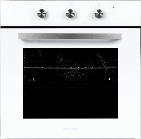 EOT 560 W: електрична духова шафа Gunter & Hauer EOT560W фото