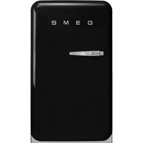 Smeg FAB5RPB5 - серія 50'S RETRO STYLE - Мінібар соло, 40 см, стиль 50' FAB5RPB5 фото