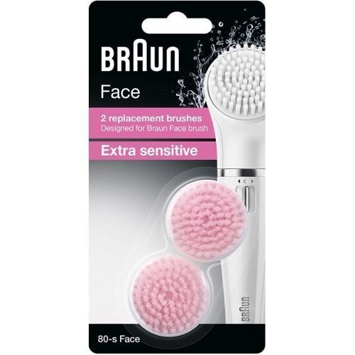 ◦ Аксесуари Braun (80 S FACE) 80 S FACE фото