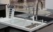 Кухонна мийка Franke Mythos MTG 611, крило праворуч (114.0502.870) гранітна - врізна - колір Онікс 114.0502.870 фото 6
