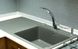 Кухонна мийка Franke Mythos MTG 611, крило праворуч (114.0502.870) гранітна - врізна - колір Онікс 114.0502.870 фото 9