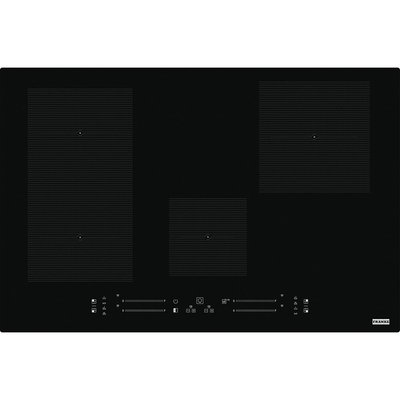 Индукционная электрическая варочная поверхность Franke Maris FMA 804 I F BK (108.0606.112) цвет Чёрный 108.0606.112 фото