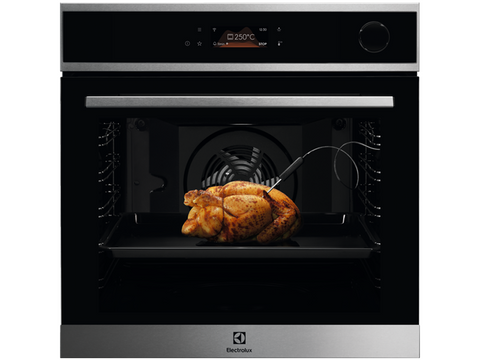 Духовой шкаф Electrolux (EOC8P39WX) EOC8P39WX фото