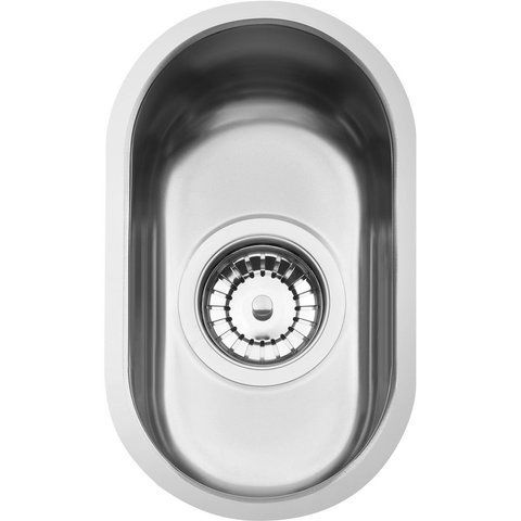 Smeg UM16 - серія ALBA - Мийка. Встановлення під стільницю um16 фото