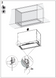 🟥 Кухонная вытяжка Franke Box Flush EVO FBFE XS A70 (305.0665.361) Нержавеющая сталь полированная полностью 70 см 305.0665.361 фото 10