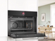 Духовой шкаф Bosch (CMG 7241 B 1) CMG 7241 B 1 фото 4