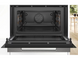 Духовой шкаф Bosch (CMG 7241 B 1) CMG 7241 B 1 фото 3