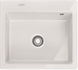 Кухонна мийка Franke Mythos MTK 610-58 (124.0335.706) керамічна - врізна - колір Білий 124.0335.706 фото 1