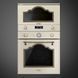 Smeg SF700PO - серія CORTINA - Багатофункціональна Духова шафа, 60 см SF700PO фото 2