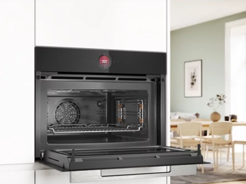 Духовой шкаф Bosch (CMG 7241 B 1) CMG 7241 B 1 фото