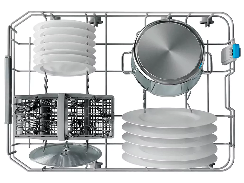 Посудомийна машина Indesit (DSFO 3 T 224 C) DSFO 3 T 224 C фото