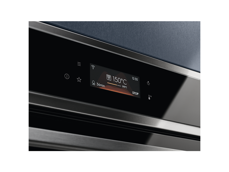 Духова шафа Electrolux (EOC8P39WX) EOC8P39WX фото