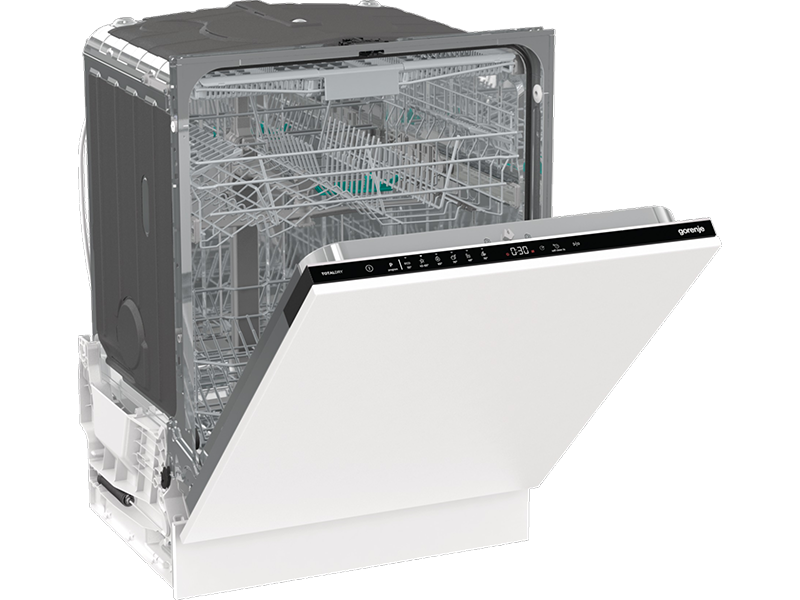 Посудомоечная машина Gorenje (GV 643 D 60) GV 643 D 60 фото