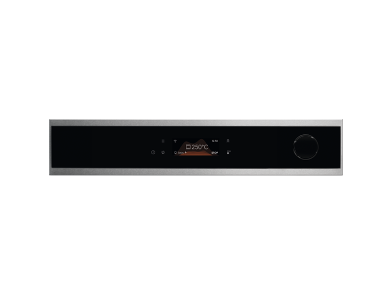Духова шафа Electrolux (EOC8P39WX) EOC8P39WX фото