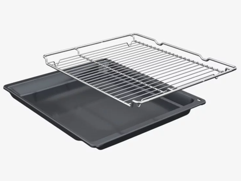 Духовой шкаф Bosch (CMG 7241 B 1) CMG 7241 B 1 фото