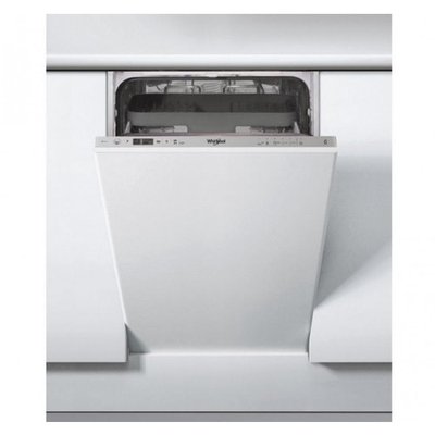 Посудомийна машина Whirlpool (WSIC 3 M 27 C) WSIC 3 M 27 C фото