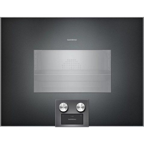 Духова шафа Gaggenau (BS 455101) BS 455101 фото