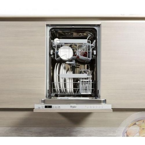 Посудомийна машина Whirlpool (WSIC 3 M 27 C) WSIC 3 M 27 C фото