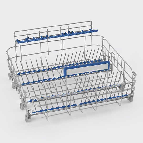 Smeg ST323PT - серія UNIVERSAL - Повністю вбудована Посудомийна машина, 60 см, серія Professional, підключення 380-415V ST323PT фото