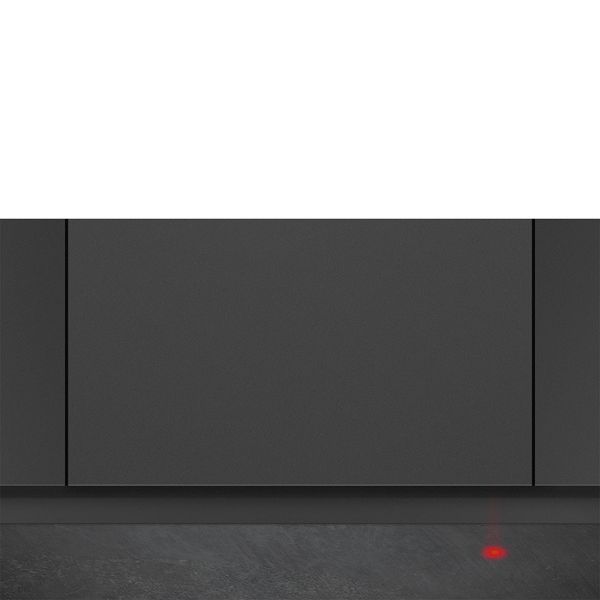 Smeg ST323PT - серія UNIVERSAL - Повністю вбудована Посудомийна машина, 60 см, серія Professional, підключення 380-415V ST323PT фото