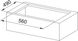 Индукционная панель с вытяжкой Franke Smart 2Gether Ellipse FSM 7072 4RC R HI, 70 см, черная (340.0731.893) 340.0731.893 фото 7