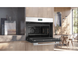 Духова шафа Siemens (CM724G1W1) CM724G1W1 фото 4