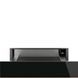 Smeg CPRT615NR - серія DOLCE STIL NOVO - Підігрівач посуду та їжі, сенсорне керування, 15 см CPRT615NR фото 1