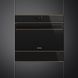 Smeg CPRT615NR - серія DOLCE STIL NOVO - Підігрівач посуду та їжі, сенсорне керування, 15 см CPRT615NR фото 2