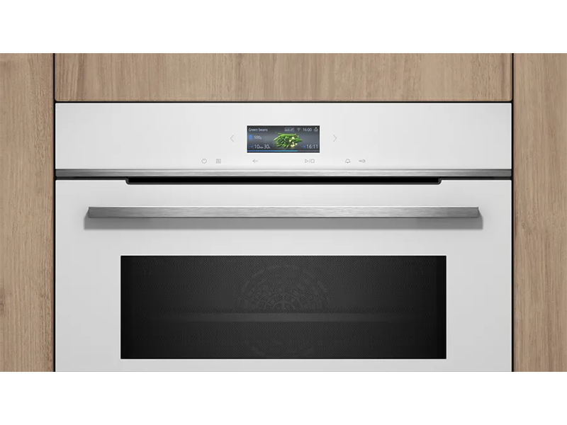 Духова шафа Siemens (CM724G1W1) CM724G1W1 фото