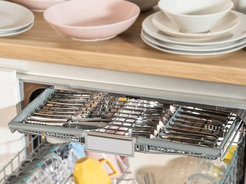 Посудомоечная машина Gorenje (GV 673 C 62) GV 673 C 62 фото