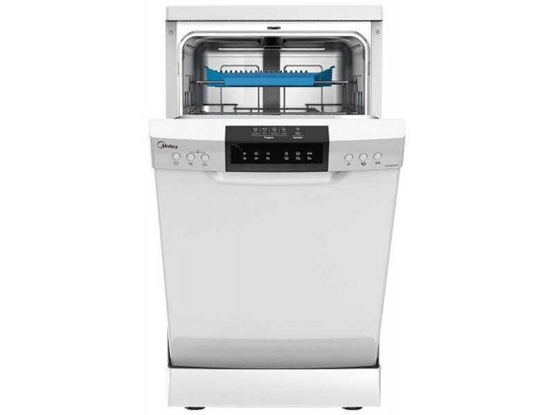 Посудомийна машина Midea (MFD 45 S 130 W-UKR) MFD 45 S 130 W-UKR фото