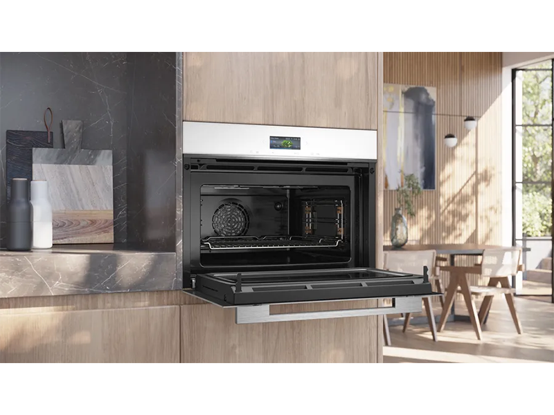 Духова шафа Siemens (CM724G1W1) CM724G1W1 фото