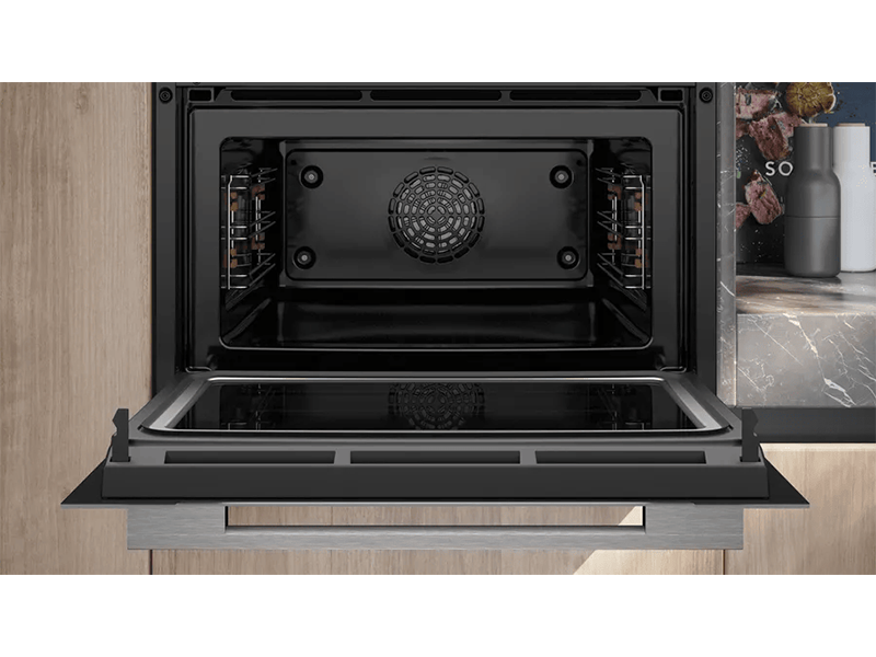 Духова шафа Siemens (CM724G1W1) CM724G1W1 фото