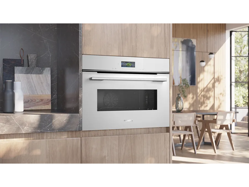 Духова шафа Siemens (CM724G1W1) CM724G1W1 фото