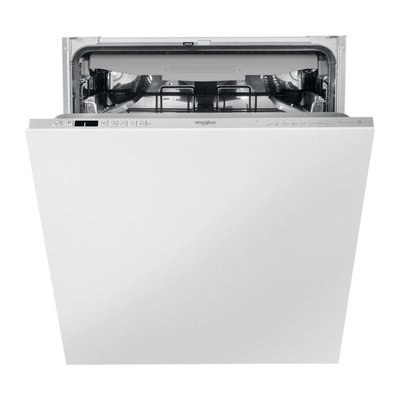 Посудомийна машина Whirlpool (WIC 3 C 34 PFES) WIC 3 C 34 PFES фото