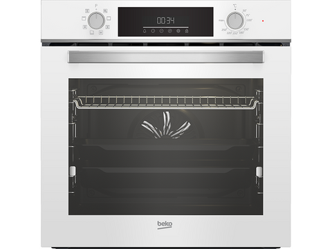 Духова шафа Beko (BBIM 14300 WMS) BBIM 14300 WMS фото