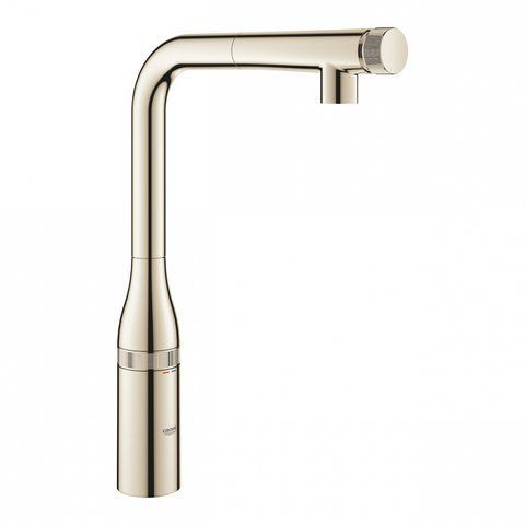 Кухонний змішувач GROHE (Essence SmartControl 31615BE0) Essence SmartControl 31615BE0 фото