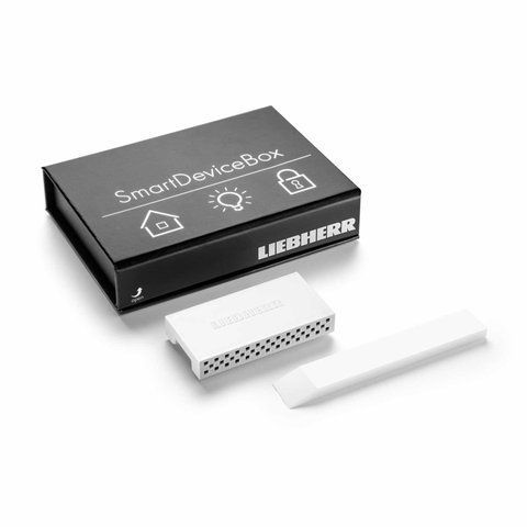 Модуль SmartDeviceBox 2.0 6125265 6125265 фото