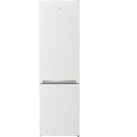 Холодильник Beko (RCNA 406 I 30 W) RCNA 406 I 30 W фото